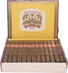 Partagás Belvederes packaging