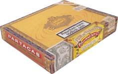 Partagás Coronas Grandes packaging