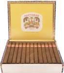 Partagás Coronas Grandes packaging