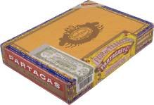 Partagás Habaneros packaging