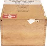 Partagás Lonsdales packaging