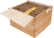 Partagás Lonsdales packaging