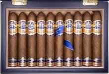 Partagás Maestro packaging