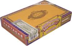 Partagás Mille Fleurs packaging