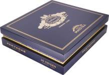 Partagás Origen packaging