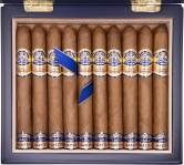 Partagás Origen packaging