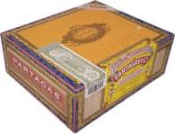 Partagás Partagás de Luxe packaging