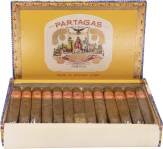 Partagás Petit Bouquets packaging