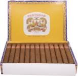 Partagás Petit Coronas Especiales packaging