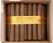 Partagás Petit Coronas packaging