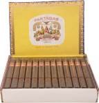 Partagás Petit Partagas packaging