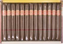 Partagás Petit Partagas packaging