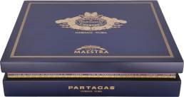 Partagás Rito packaging