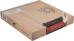 Partagás Serie D No.6 packaging