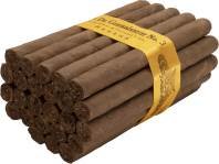 Partagás Serie du Connaisseur No.3 packaging