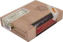 Partagás Serie E No.2 packaging