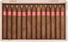 Partagás Serie P No.2 packaging