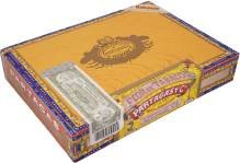 Partagás Super Partagás packaging