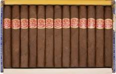 Partagás Trés Petit Coronas packaging