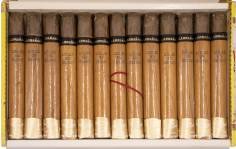 Por Larrañaga Lolas en Cedro packaging