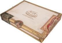 Por Larrañaga Sportsman packaging