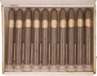 Por Larrañaga Sportsman packaging