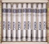 Punch Churchills packaging