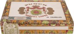 Punch Cigarillos packaging