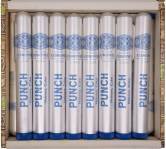 Punch Coronets packaging