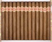 Punch Double Coronas packaging