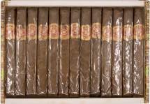 Punch Exquisitos packaging