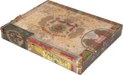 Punch Exquisitos packaging