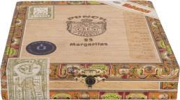 Punch Margaritas packaging