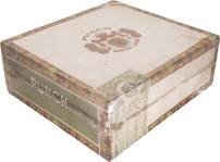 Punch Monarcas packaging