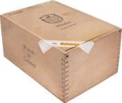 Punch Ninfas packaging