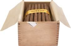 Punch Ninfas packaging