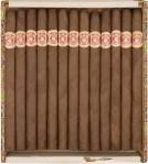 Punch Ninfas packaging