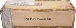 Punch Petit Punch packaging