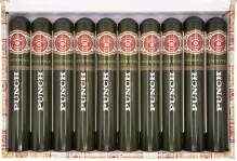 Punch Punch Punch packaging