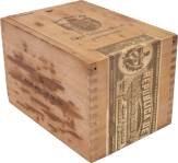 Punch Royal Selection No.12 packaging