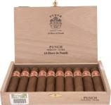 Punch Short de Punch packaging