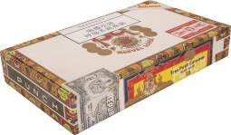 Punch Trés Petit Coronas packaging