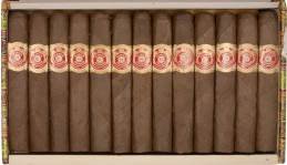 Punch Trés Petit Coronas packaging