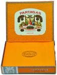 Small Cigars Partagás Chicos packaging