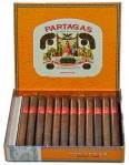 Small Cigars Partagás Chicos packaging