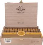 Quai d'Orsay Coronas Claro packaging