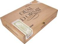 Quai d'Orsay Coronas Claro packaging