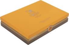 Quai d'Orsay Especial d'Orsay packaging