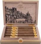 Quai d'Orsay Especial d'Orsay packaging