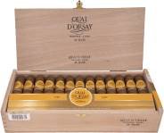 Quai d'Orsay No.50 packaging
